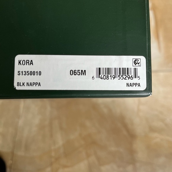 Kate Spade Kora ballet flats - Picture 8 of 8